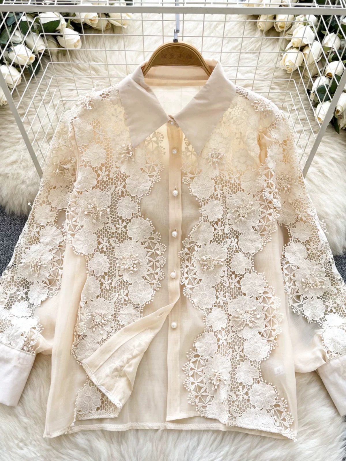 Forgetting you blouse BE344 images